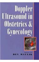 Doppler Ultrasound in Obstetrics & Gynecology