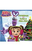 Christmas with Kate and MIM-MIM