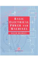 Basic Electrical Power and Machines