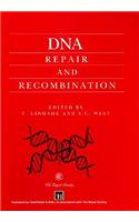 DNA Repair and Recombination