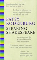 Speaking Shakespeare