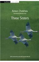 Three Sisters