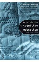 An Introduction to Cognitive Education