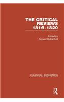 Classical Economics II