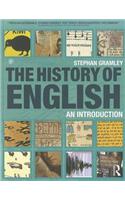 The History of English