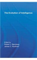 The Evolution of Intelligence