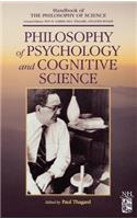 Philosophy Psyc & Cognitive Sci
