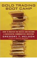 Gold Trading Boot Camp