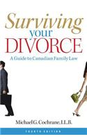Surviving Your Divorce