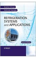 Refrigeration Systems and Applications 2E