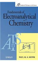 Fundamentals of Electroanalytical Chem
