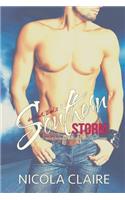 Southern Storm (44 South, Book 2)