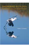 Shorebird Ecology, Conservation, and Management