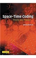 Space-Time Coding