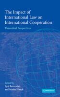 Impact of International Law on International Cooperation