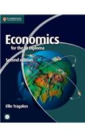 Economics for the IB Diploma