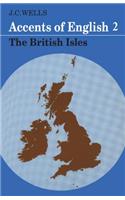 British Isles: Beyond the British Isles
