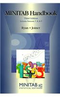 Minitab Handbook (Statistics)