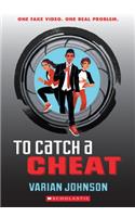 To Catch a Cheat: A Jackson Greene Novel: A Jackson Greene Novel