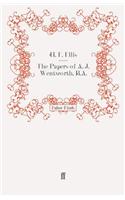 The Papers of A. J. Wentworth, B.A.