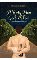 A Tipsy Man Goes Naked