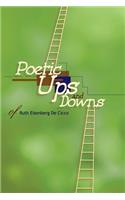 Poetic Ups and Downs