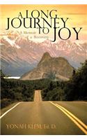 A Long Journey to Joy