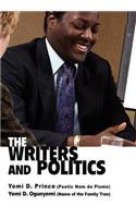 Writers and Politics