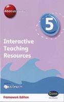 Abacus Evolve Framework Edition Year 5: Interactive Teaching Resources Version 1.1