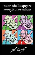 Neon Shakespeare