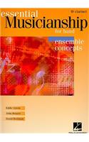 Essential Musicianship for Band