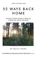52 ways back home