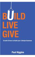 Build Live Give