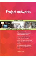 Project networks Second Edition