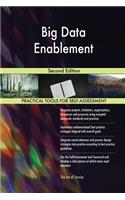 Big Data Enablement Second Edition