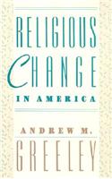 Religious Change in America