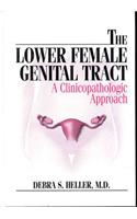 The Lower Female Genital Tract: A Clinicopathological Approach