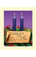 Advent Purple Sunday 2 Bulletin 2011, Large (Package of 50): (English)