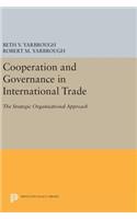 Cooperation and Governance in International Trade