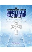 Understanding and Acting on Behaviors that lead to Christ-Filled Relationships