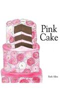 Pink Cake