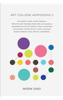 Art College Admissions II