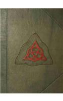 Charmed Book of Shadows Replica