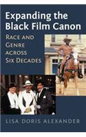 Expanding the Black Film Canon