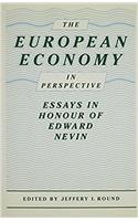 The European Economy in Perspective
