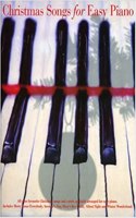 Christmas Songs for Easy Piano