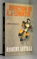 Defection of A.J. Lewinter