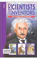 Scientists and Inventors