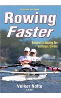 Rowing Faster