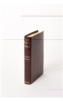 Net Bible-OE-Compact